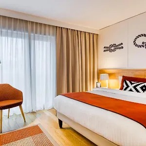 Citadines Michel Апарт-отель