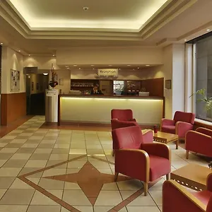 Western Frankfurt Airport Отель
