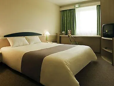 Hotel Ibis Augsburg Hauptbahnhof
