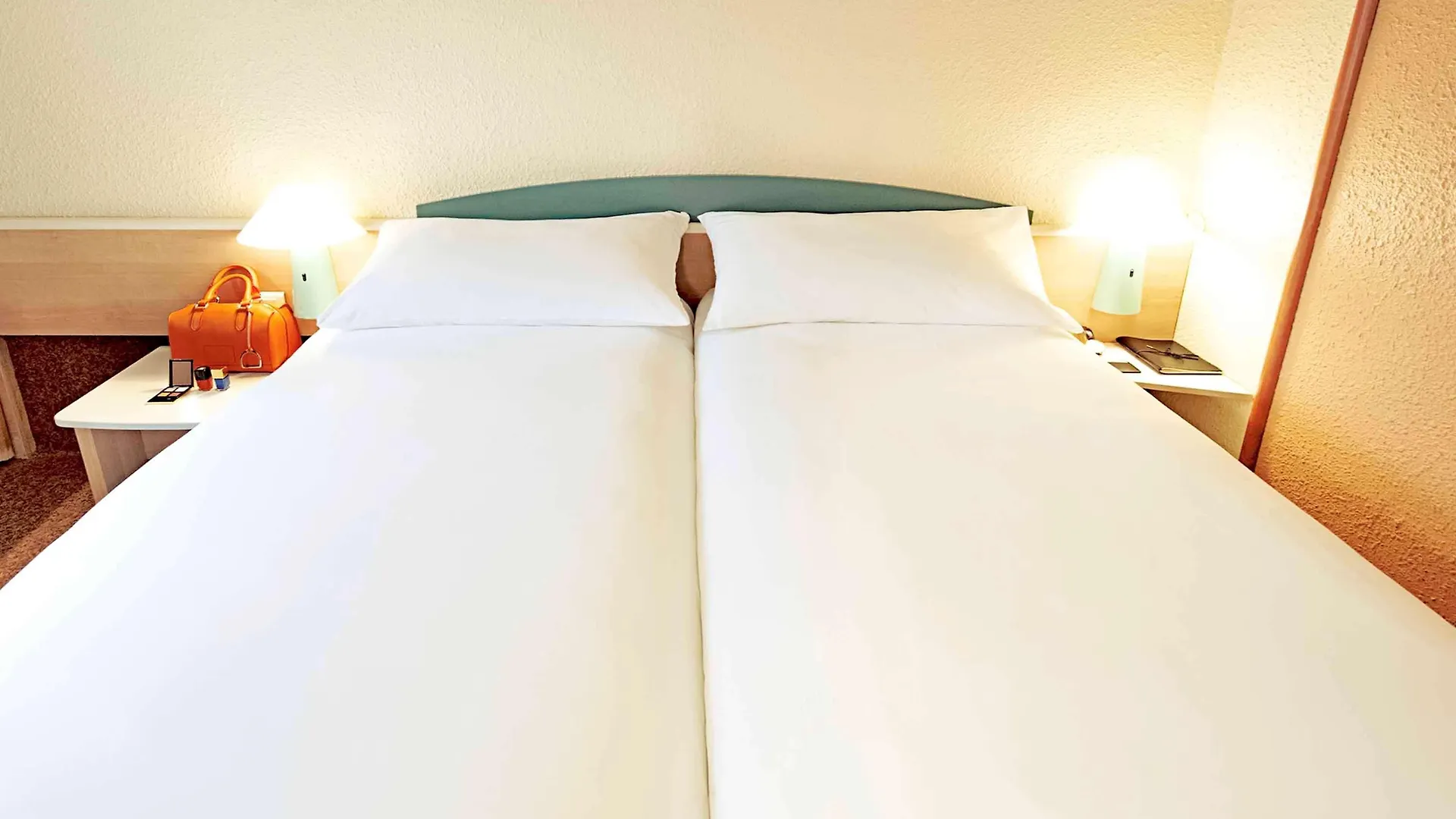 Hotel Ibis Augsburg Hauptbahnhof