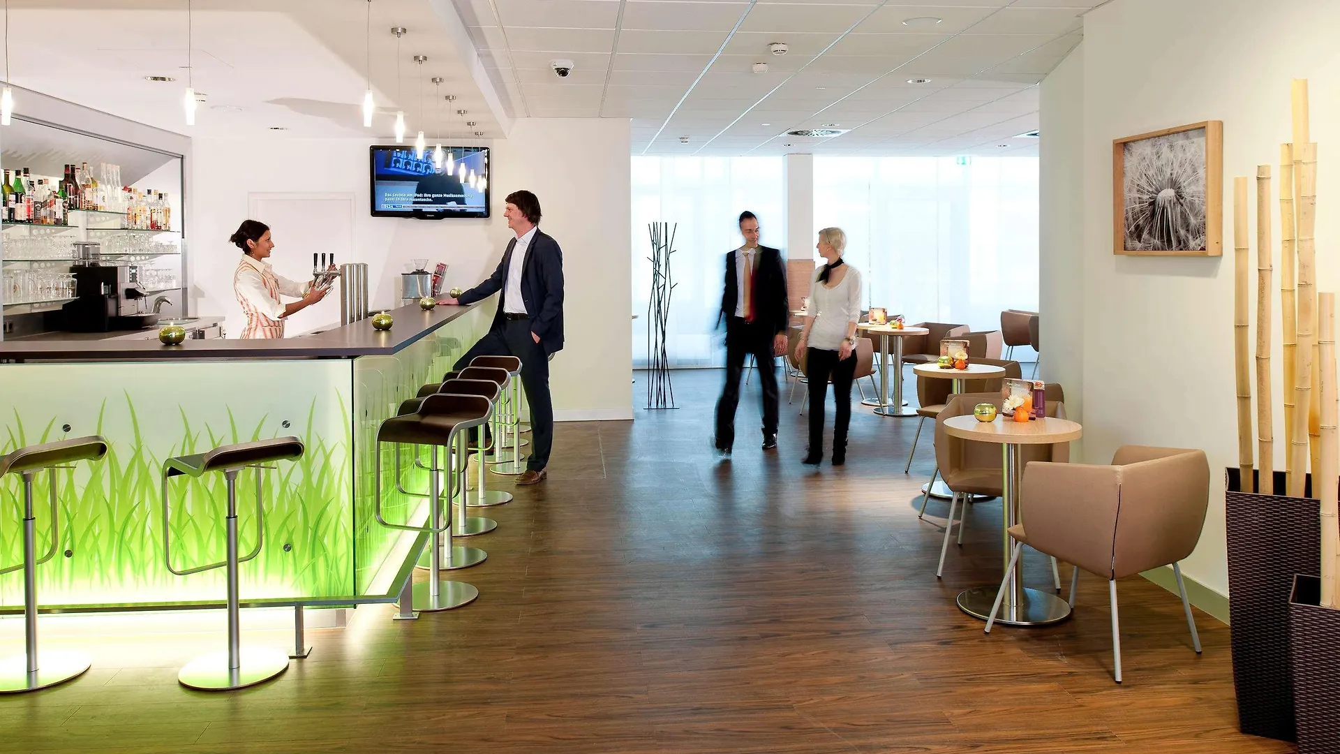 Hotel Ibis Augsburg Hauptbahnhof