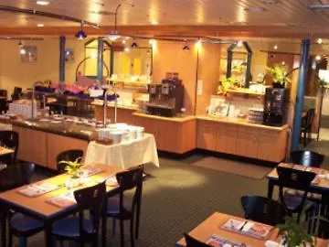 Hotel Ibis Augsburg Hauptbahnhof