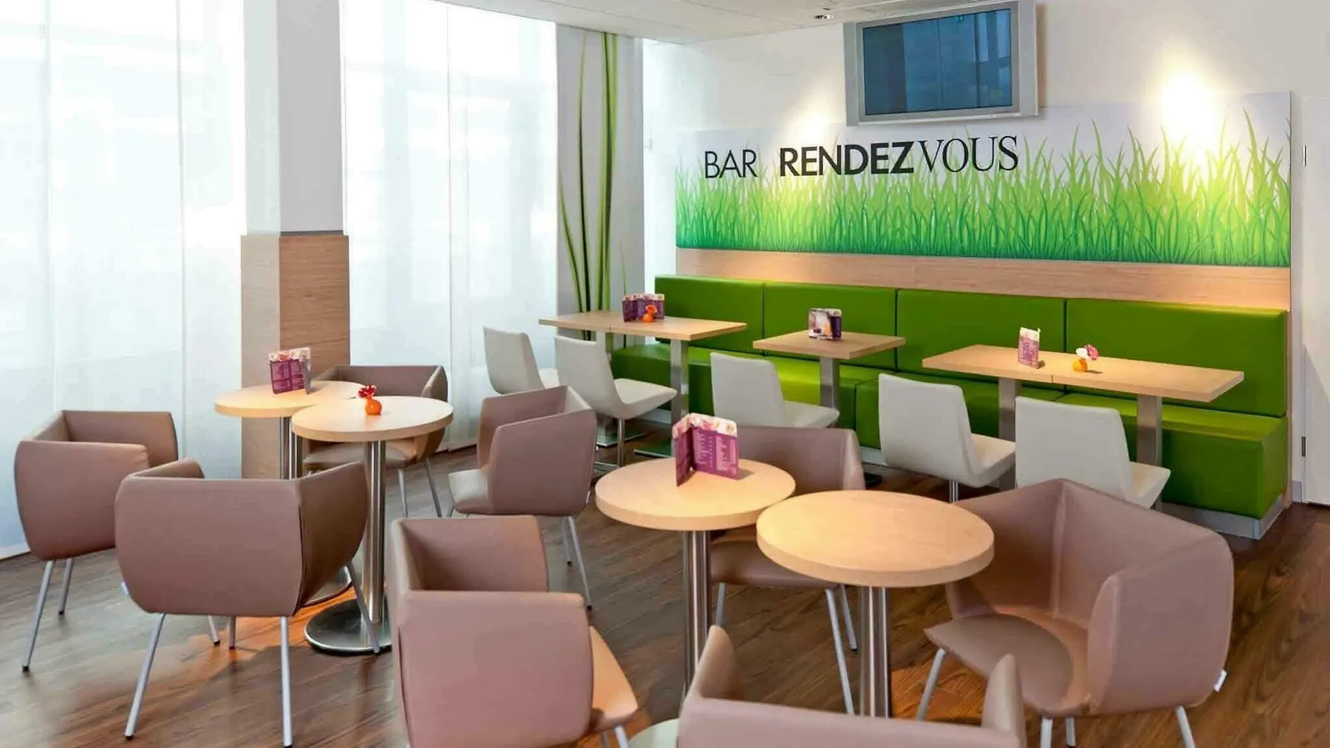 Hotel Ibis Augsburg Hauptbahnhof