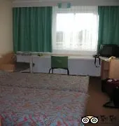 Hotel Ibis Augsburg Hauptbahnhof
